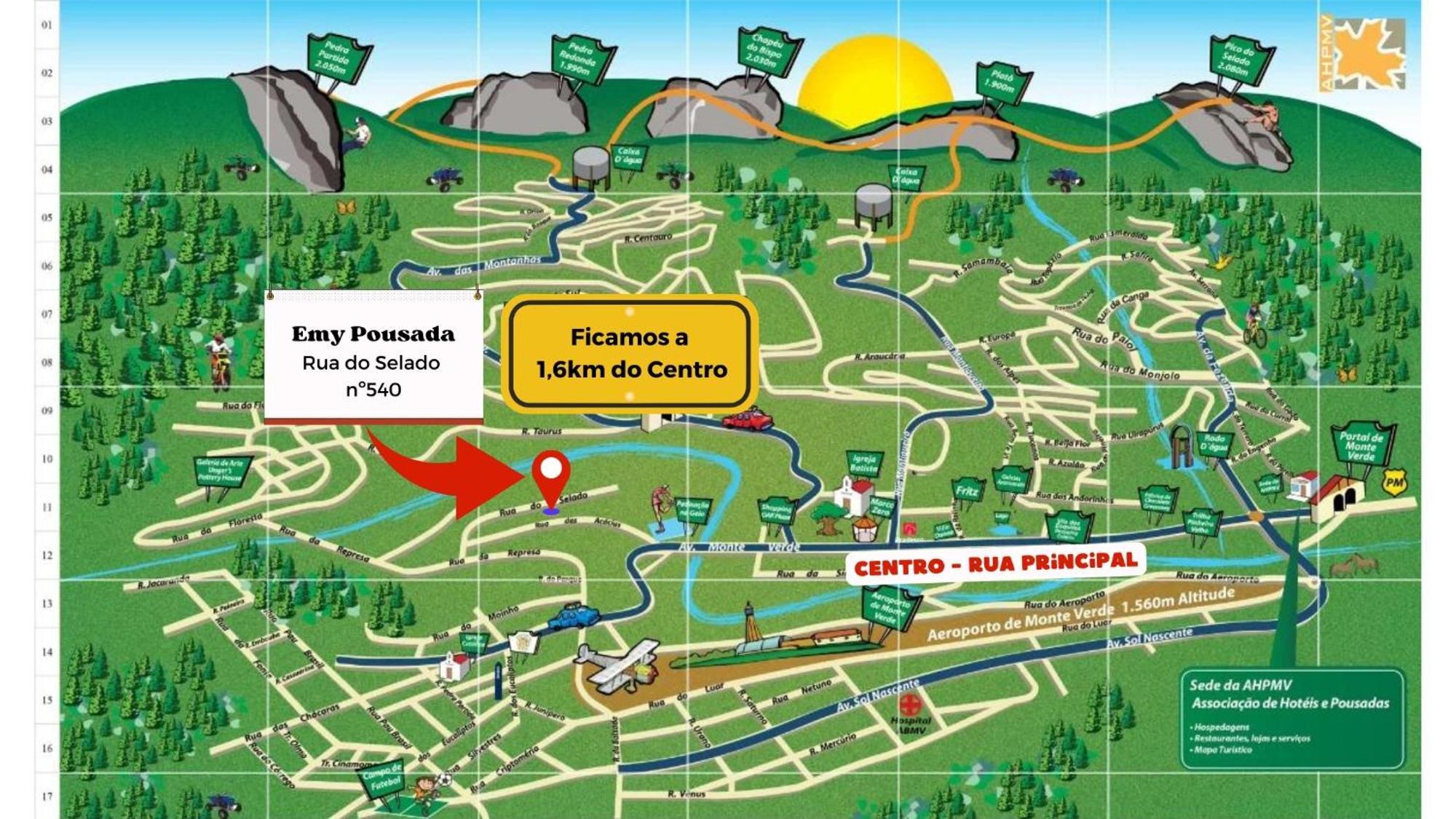 Emy Monte Verde (Minas Gerais)