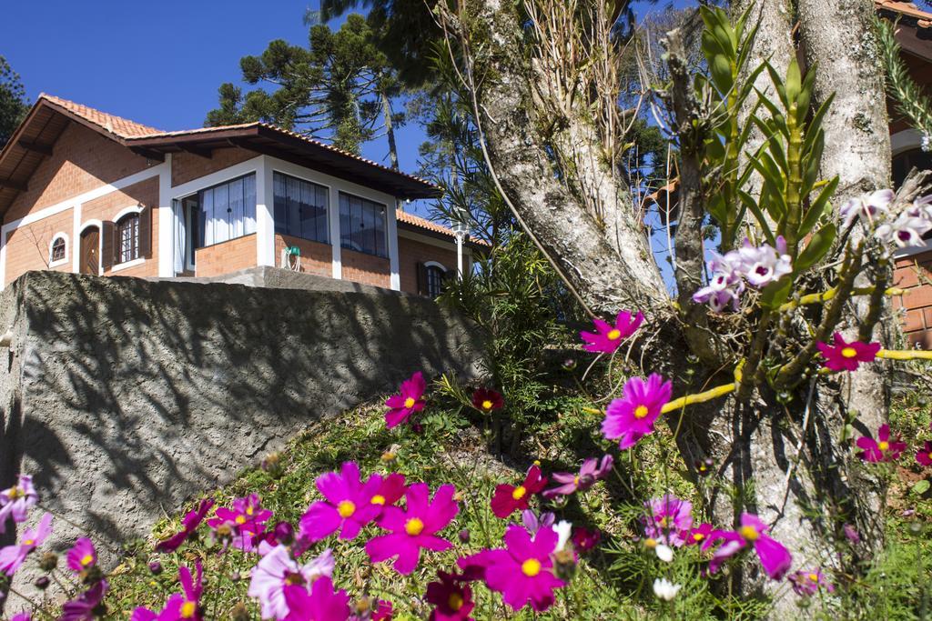 Emy Pensão Monte Verde (Minas Gerais)