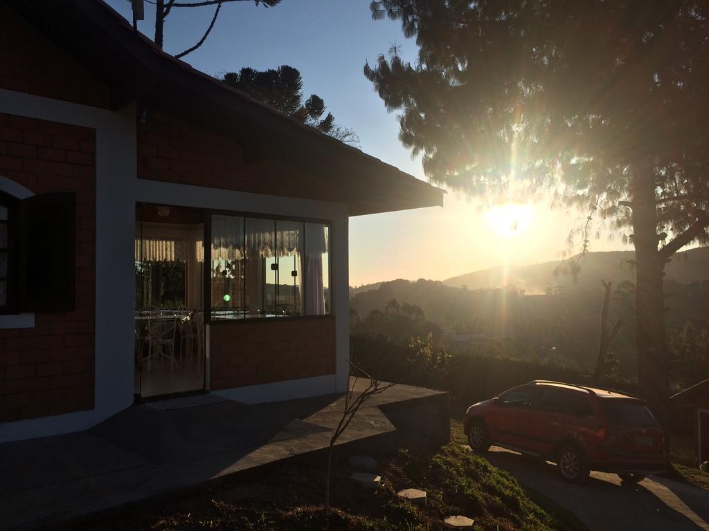 Emy Pensão Monte Verde (Minas Gerais)